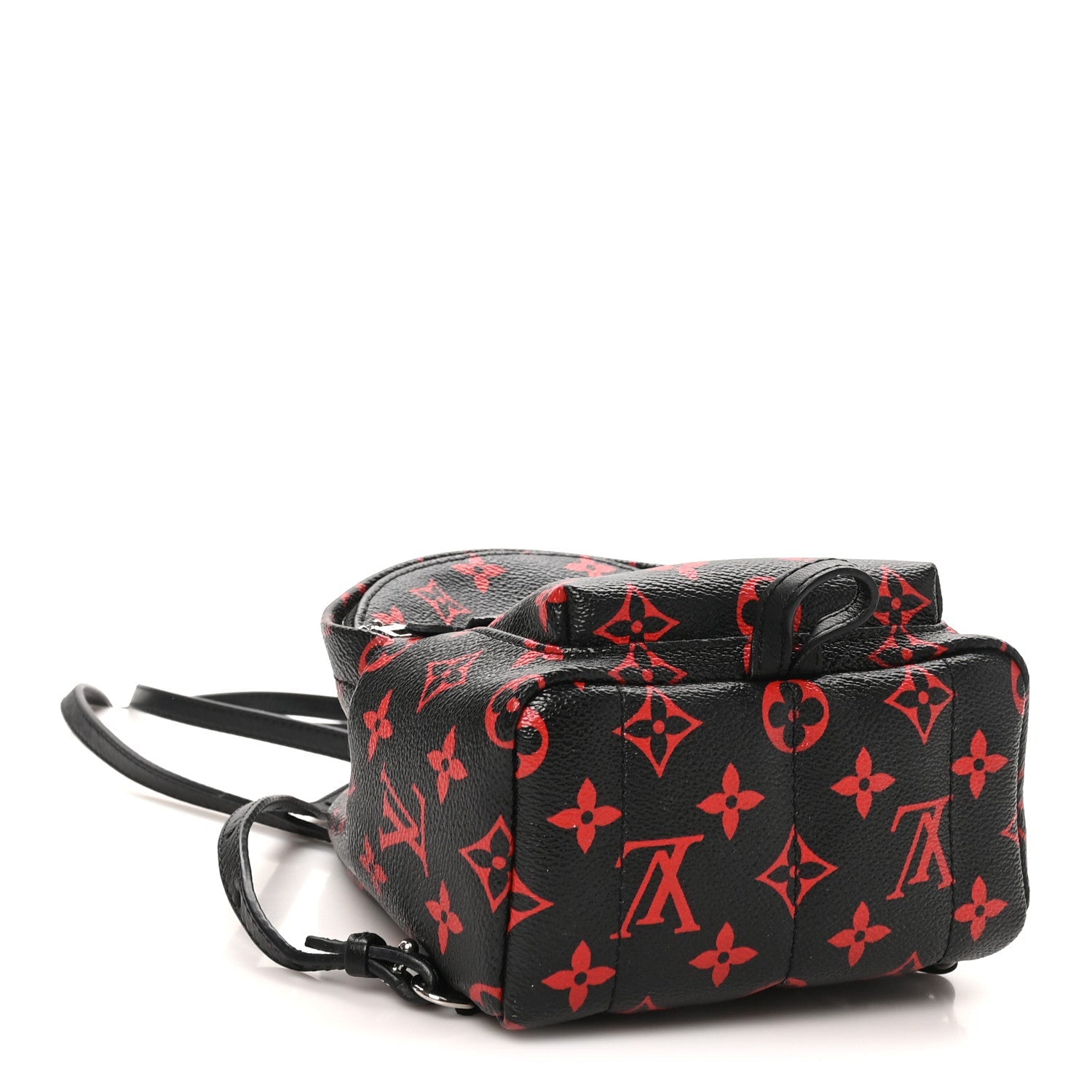 Monogram Infrarouge Palm Springs Backpack Mini £¨ Direct shipment via from wholesalehk.shop
