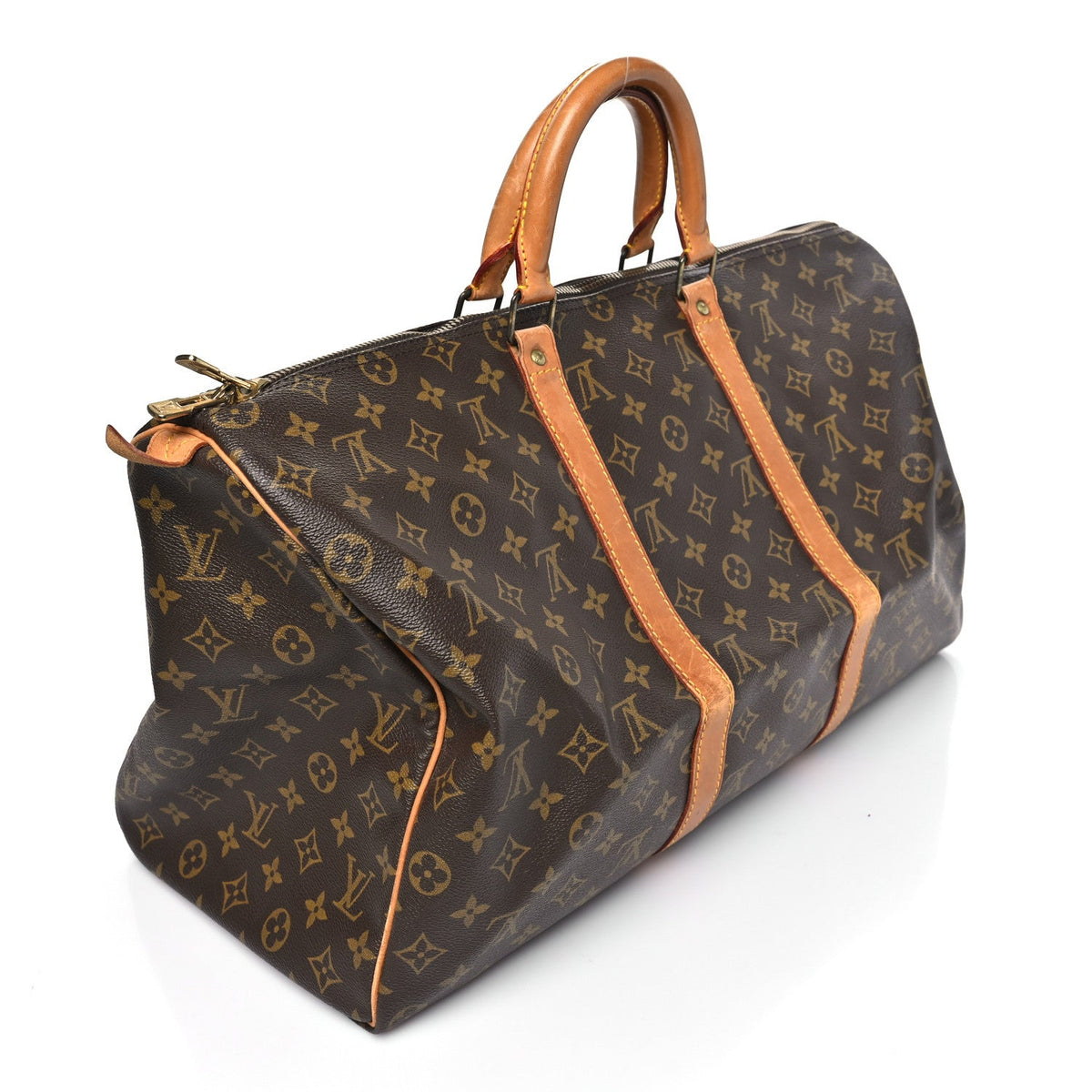 Monogram Keepall 50 wholesalehk.shop