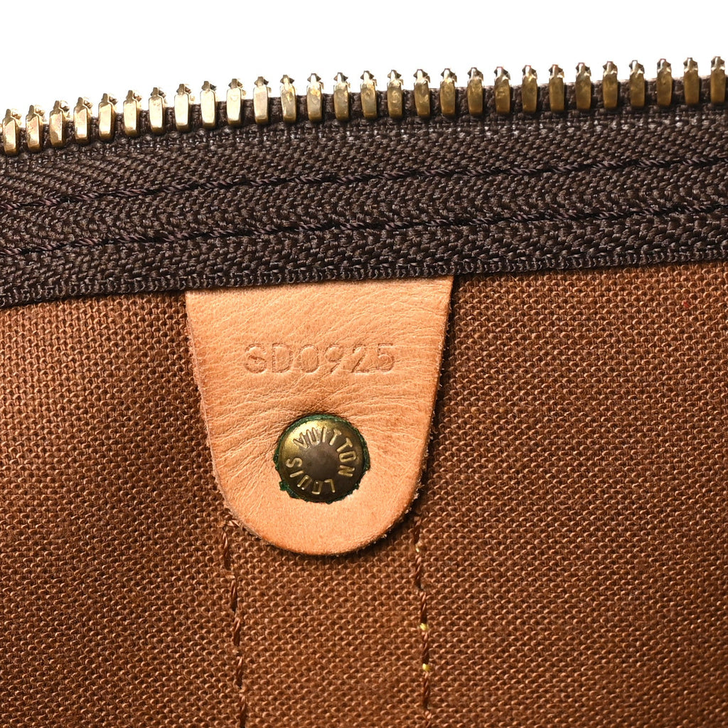 Monogram Keepall 50 wholesalehk.shop