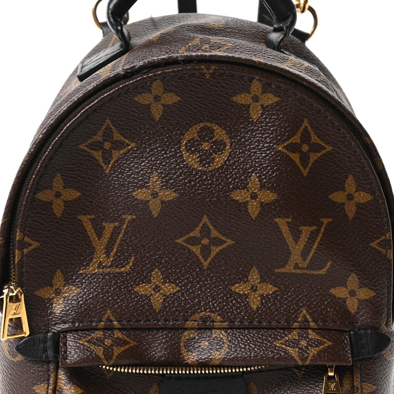 Monogram Palm Springs Backpack Mini £¨ Direct shipment via from wholesalehk.shop