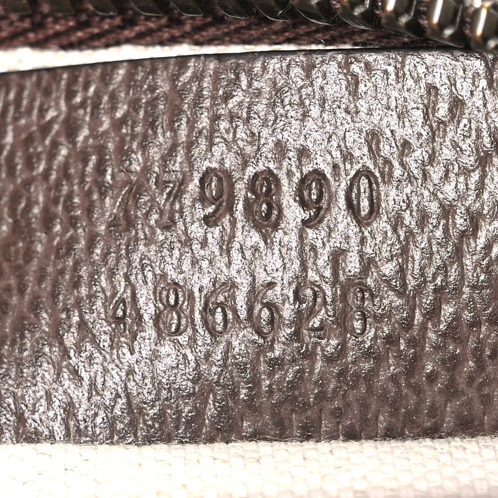 GG Supreme Monogram Web Ophidia Crossbody Bag Beige New Acero wholesalehk.shop
