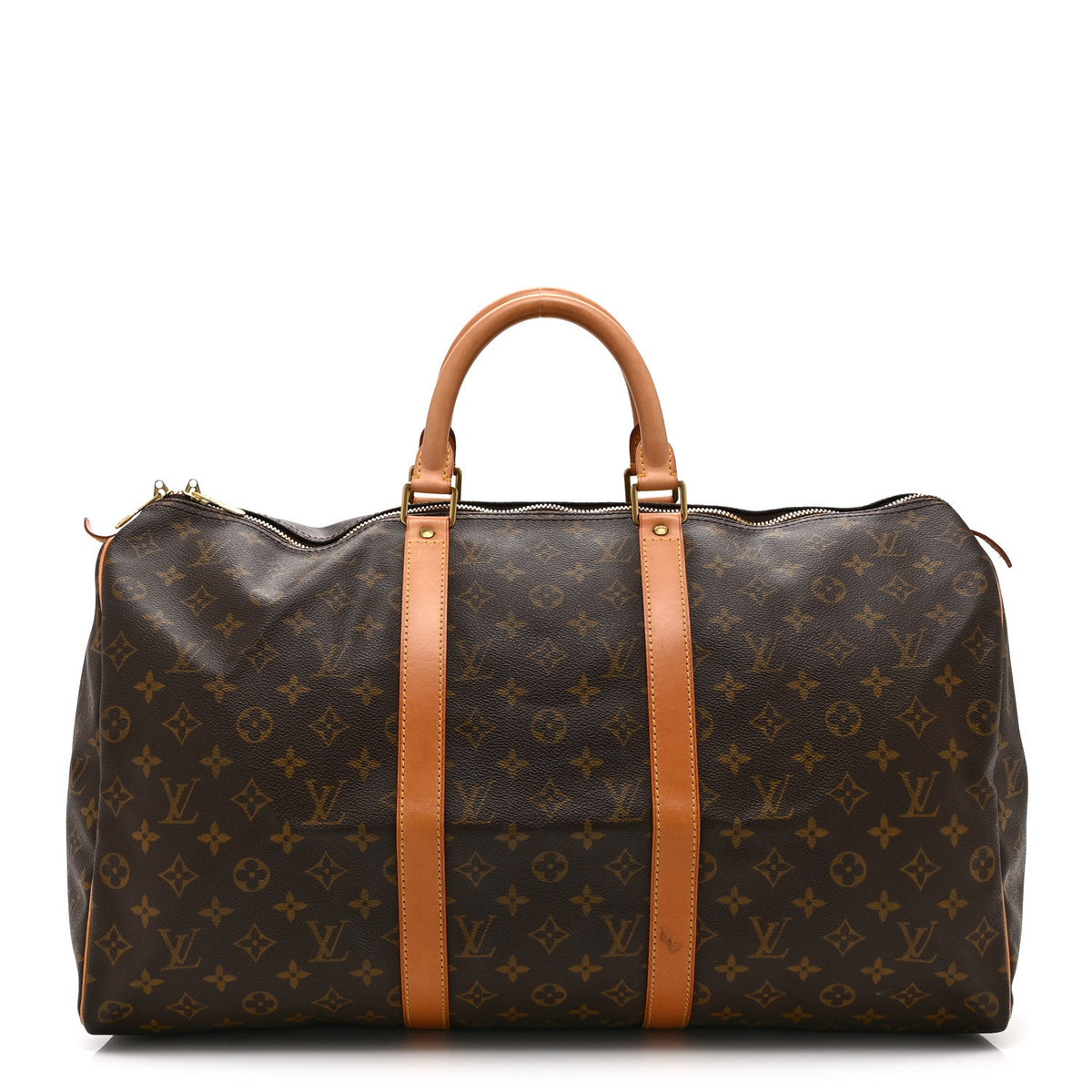 Monogram Keepall 50 wholesalehk.shop