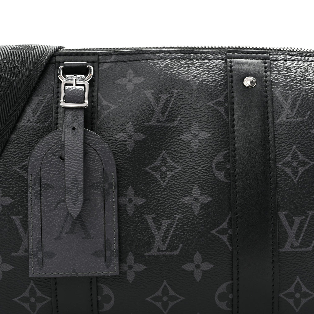 Reverse Monogram Eclipse City Keepall wholesalehk.shop