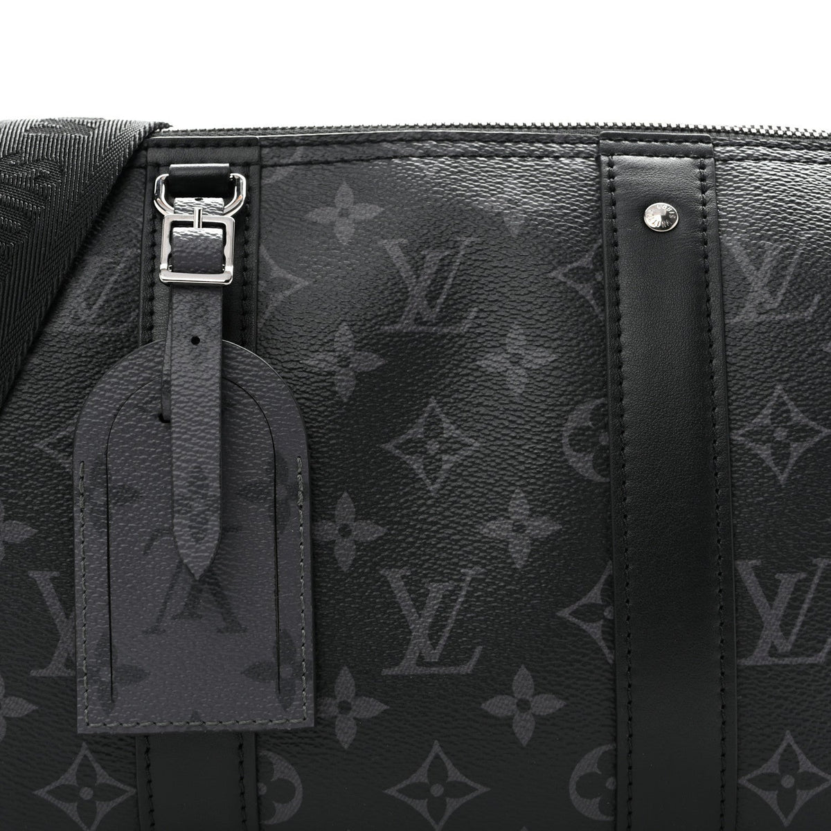 Reverse Monogram Eclipse City Keepall wholesalehk.shop