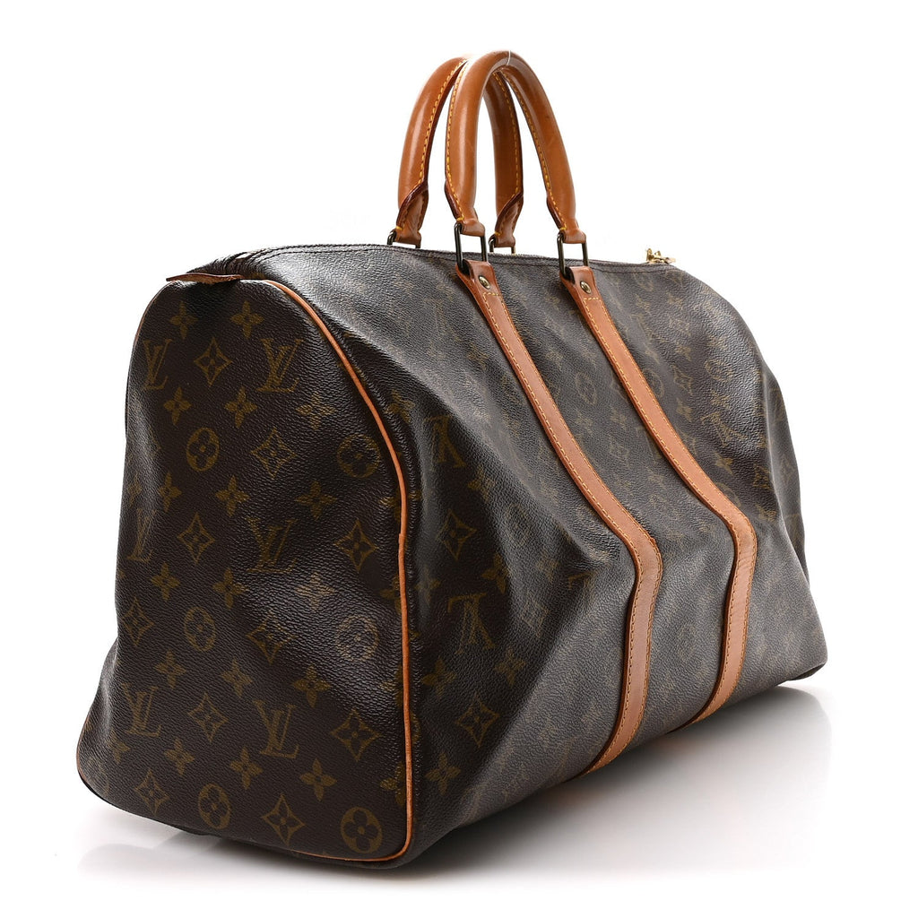 Monogram Keepall 45 wholesalehk.shop