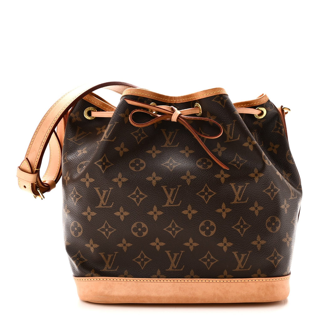 Monogram Petit Noe NM £¨ Direct shipment via from wholesalehk.shop