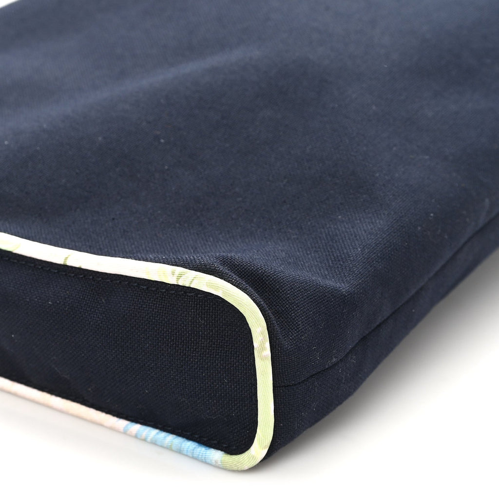 Canvas Taurillon Silk Petit H Tote Multicolor £¨ Direct shipment via from wholesalehk.shop