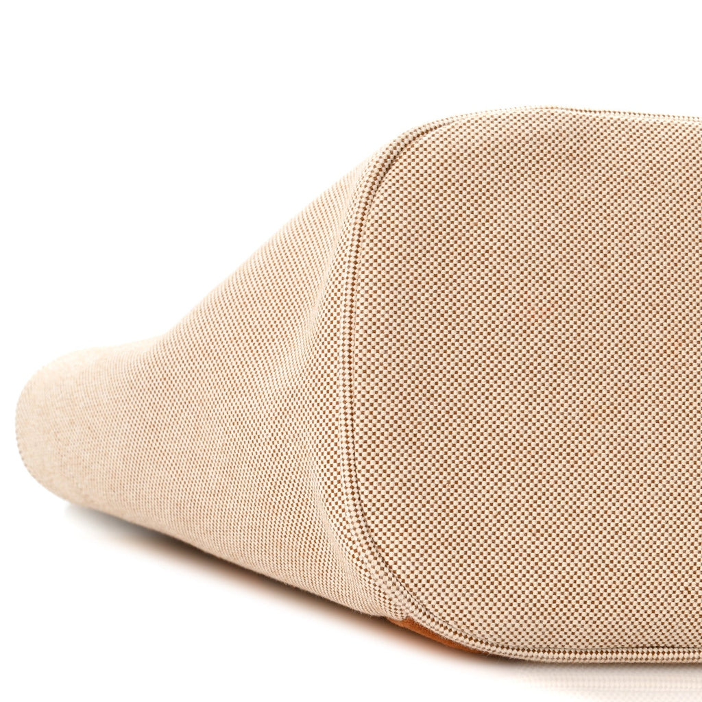 H Canvas Cabriole Nappy Bag Biscuit £¨ Direct shipment via from wholesalehk.shop
