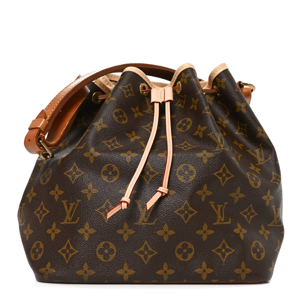 Monogram Petit Noe £¨ Direct shipment via from wholesalehk.shop