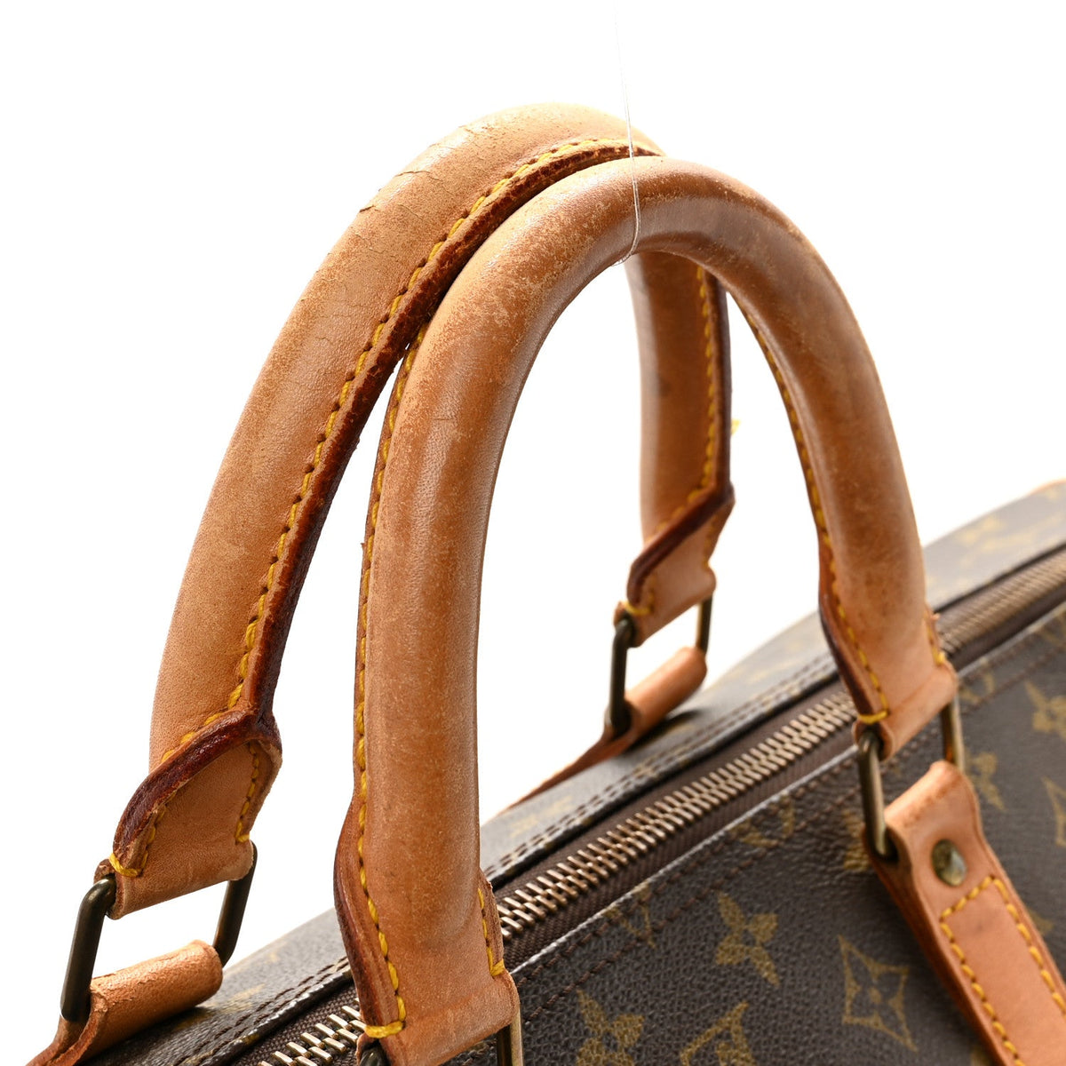 Monogram Keepall Bandouliere 55 wholesalehk.shop