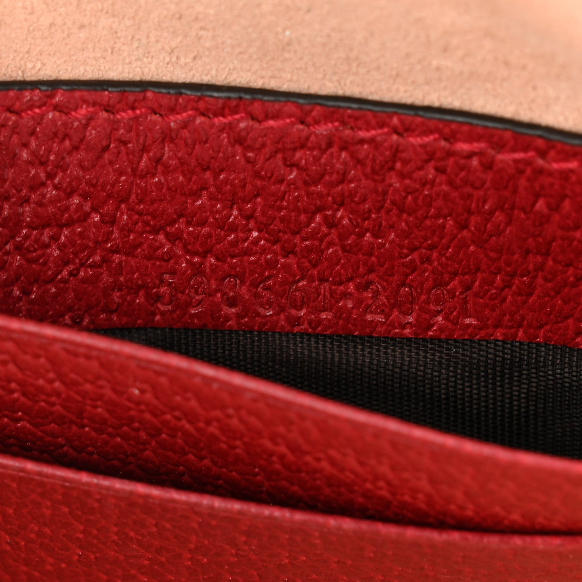 GG Supreme Monogram Web Flora Mini Ophidia Round Backpack Red wholesalehk.shop