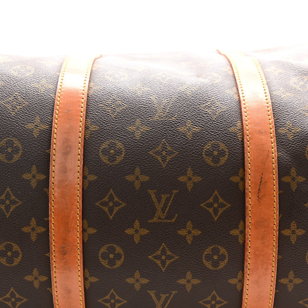 Monogram Keepall Bandouliere 60 wholesalehk.shop