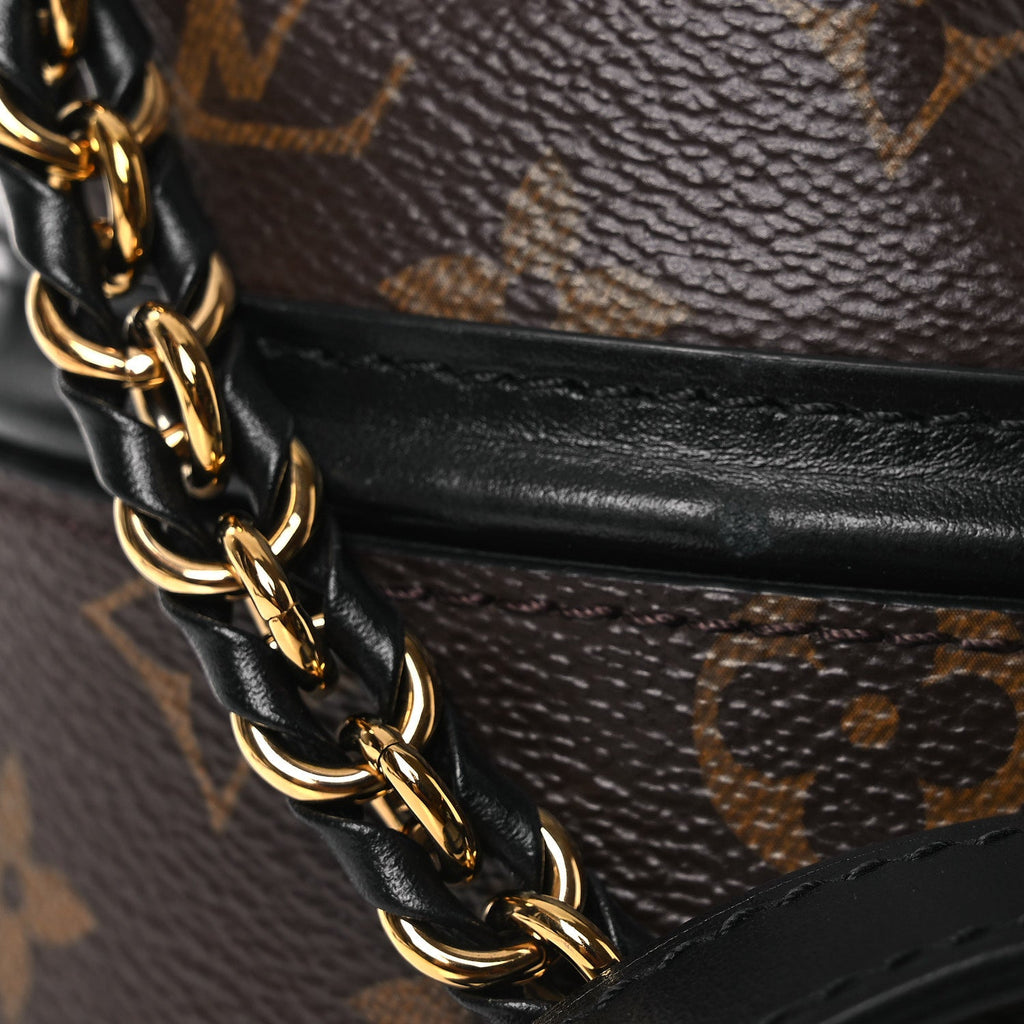 Monogram Canoe £¨ Direct shipment via from wholesalehk.shop