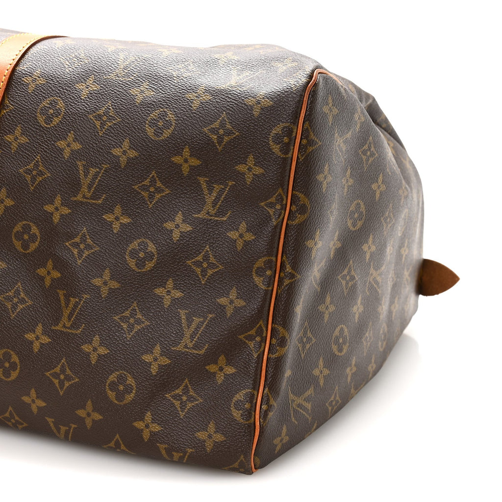 Monogram Keepall 55 wholesalehk.shop