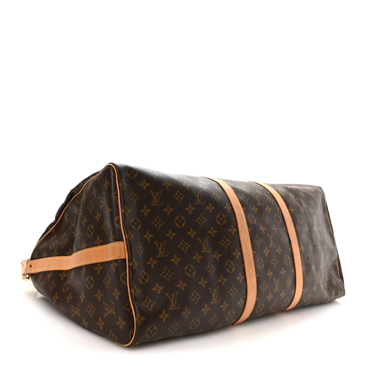 Monogram Keepall Bandouliere 60 wholesalehk.shop