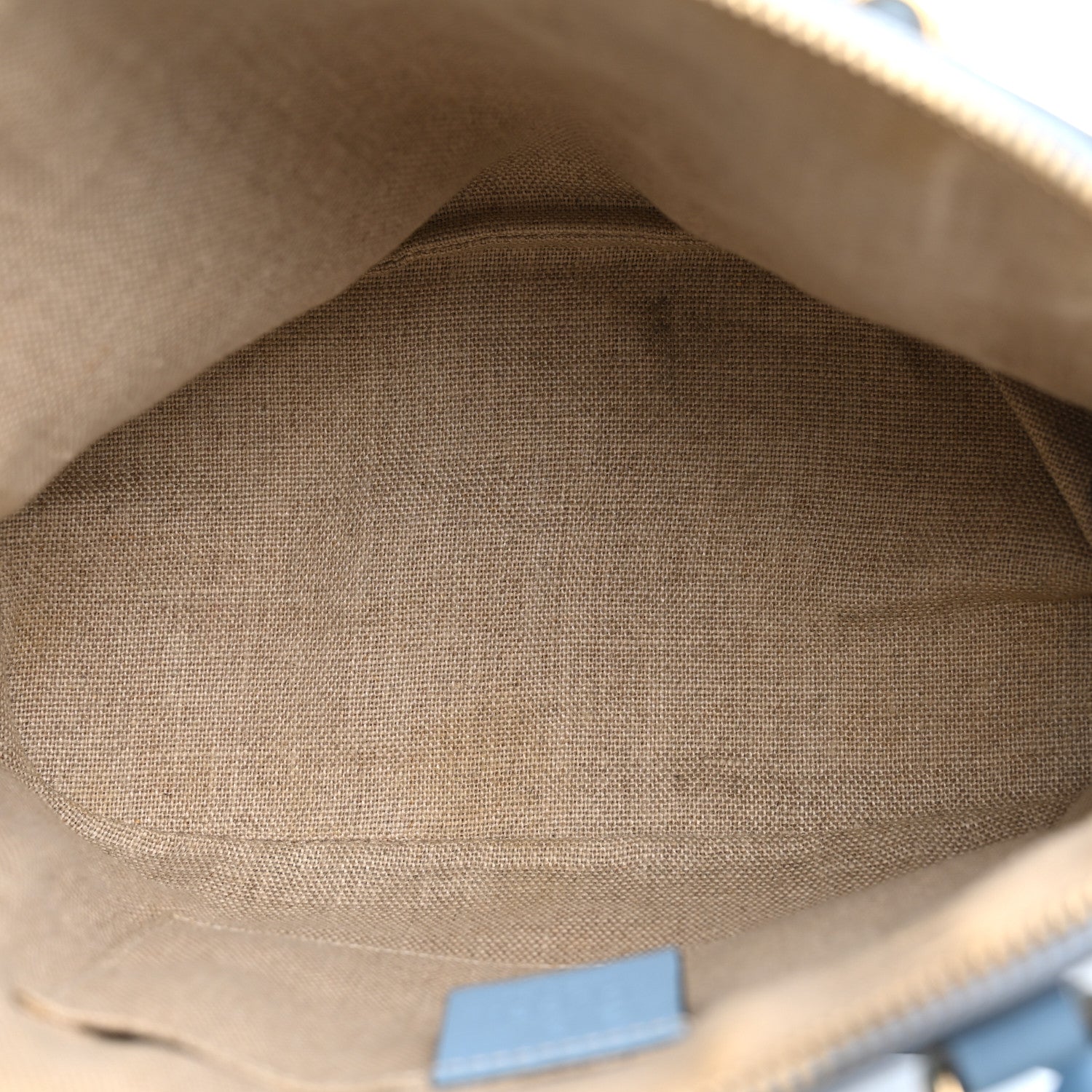 Microguccissima Mini Dome Bag Mineral Blue £¨ Direct shipment via from wholesalehk.shop
