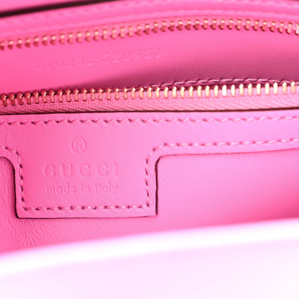 Ancora Calfskin Web Medium Jackie 1961 Hobo Pink £¨ Direct shipment via from wholesalehk.shop