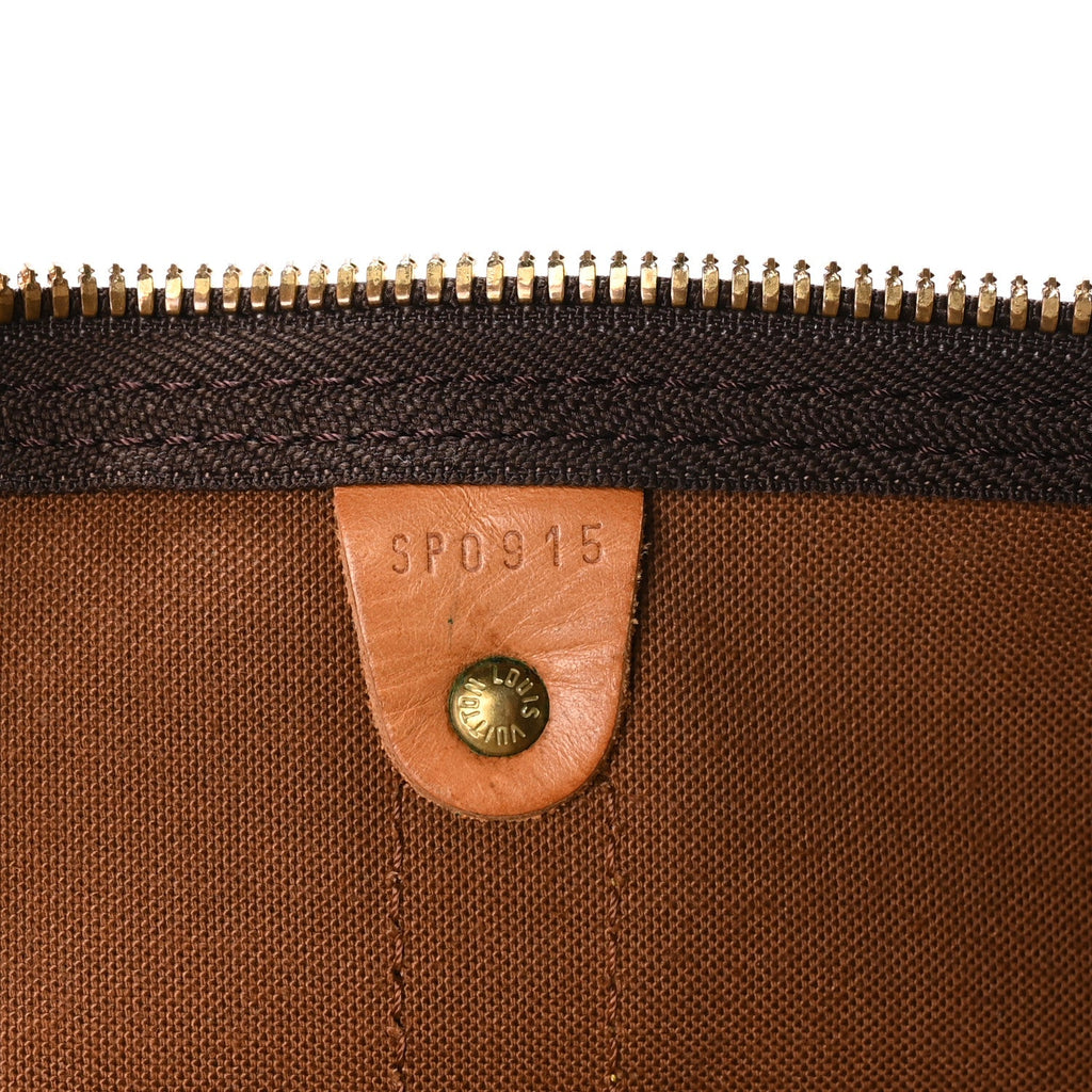 Monogram Keepall 50 wholesalehk.shop