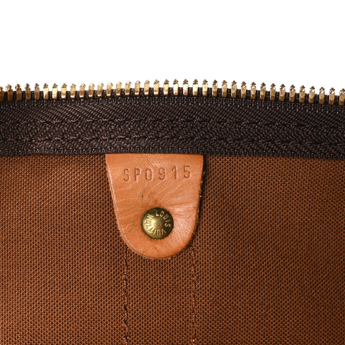Monogram Keepall 50 wholesalehk.shop