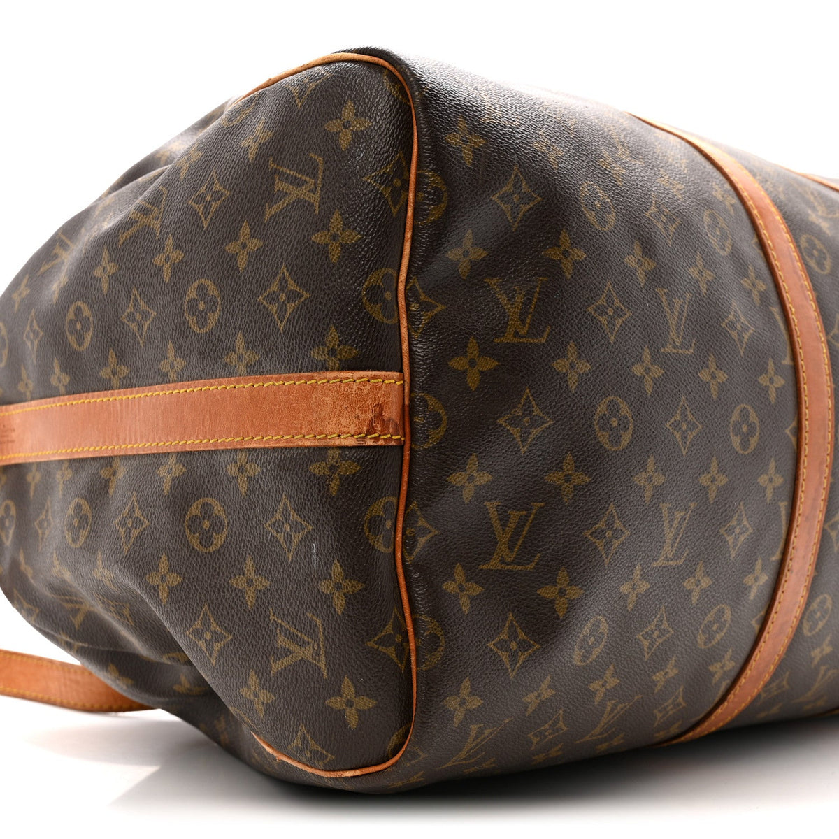 Monogram Keepall Bandouliere 55 wholesalehk.shop