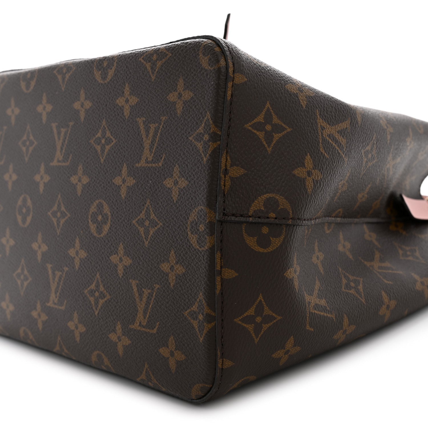 Monogram Neonoe MM Rose Poudre £¨ Direct shipment via from wholesalehk.shop