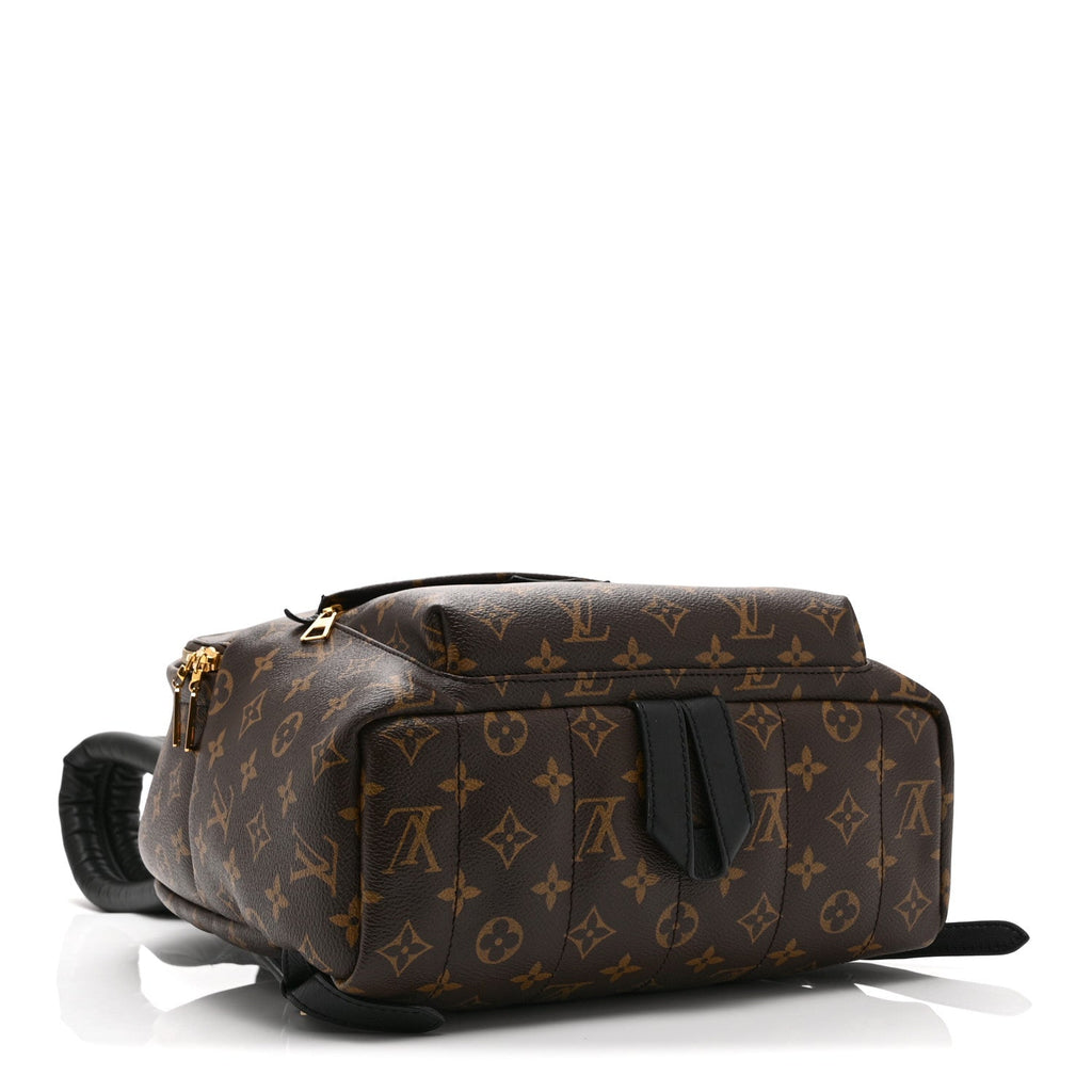Monogram Palm Springs Backpack MM £¨ Direct shipment via from wholesalehk.shop