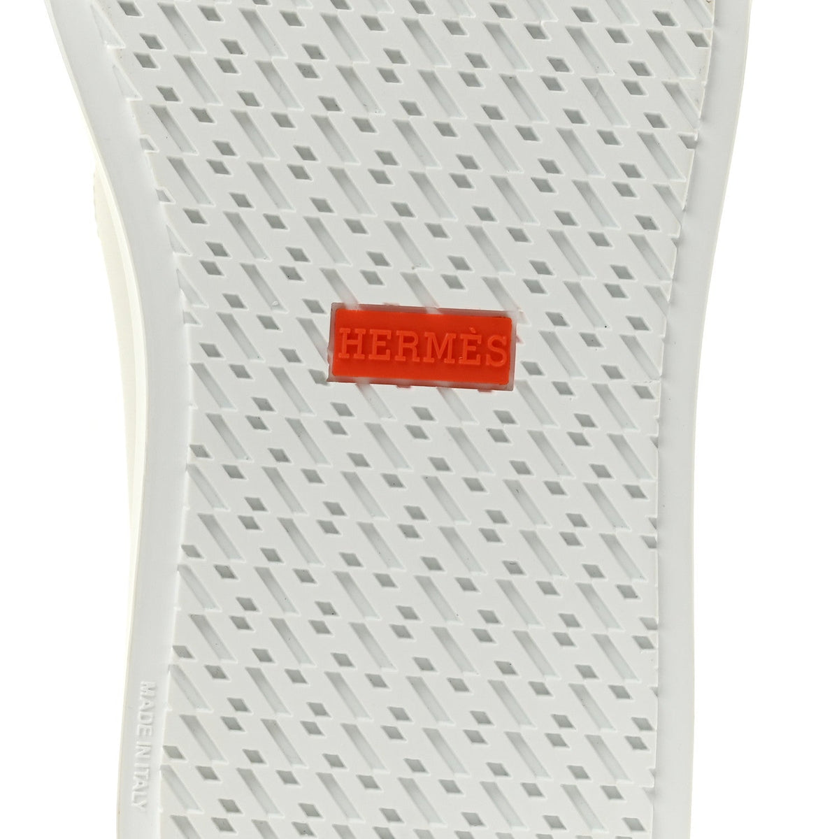 Calfskin Day Sneakers 37.5 White wholesalehk.shop