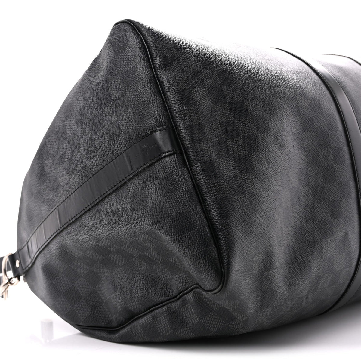 Damier Graphite Keepall Bandouliere 55 wholesalehk.shop