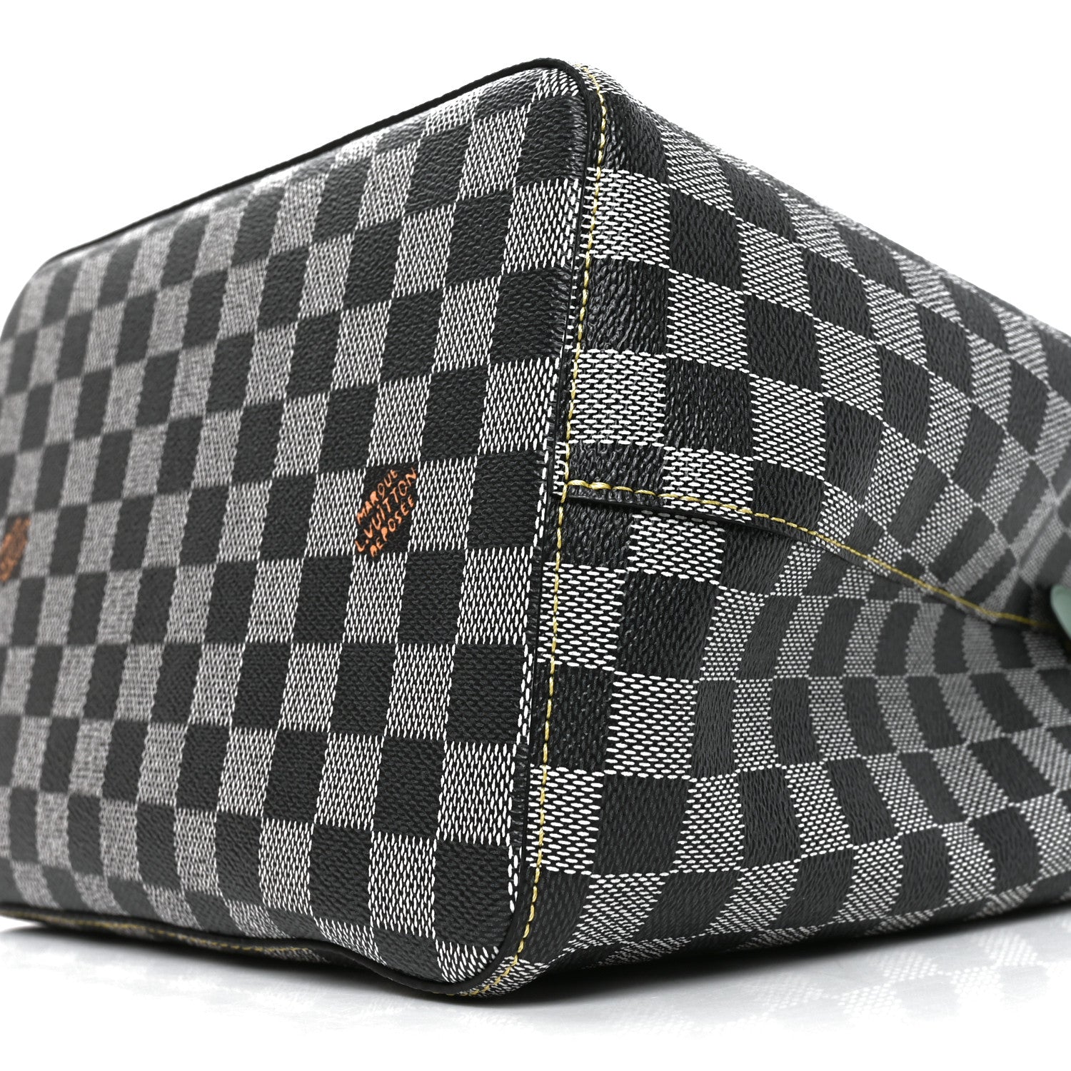Damier Neonoe Black White £¨ Direct shipment via from wholesalehk.shop