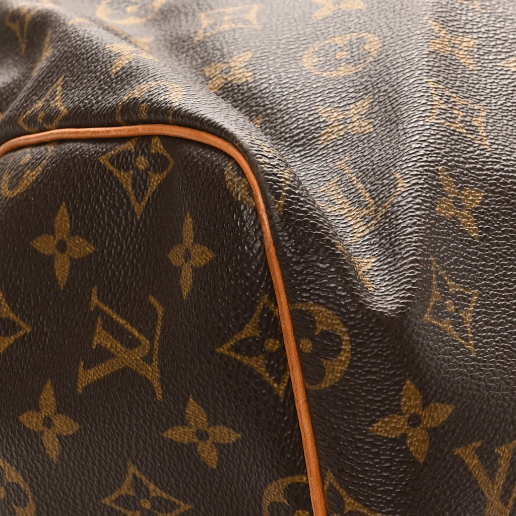 Monogram Keepall Bandouliere 55 wholesalehk.shop