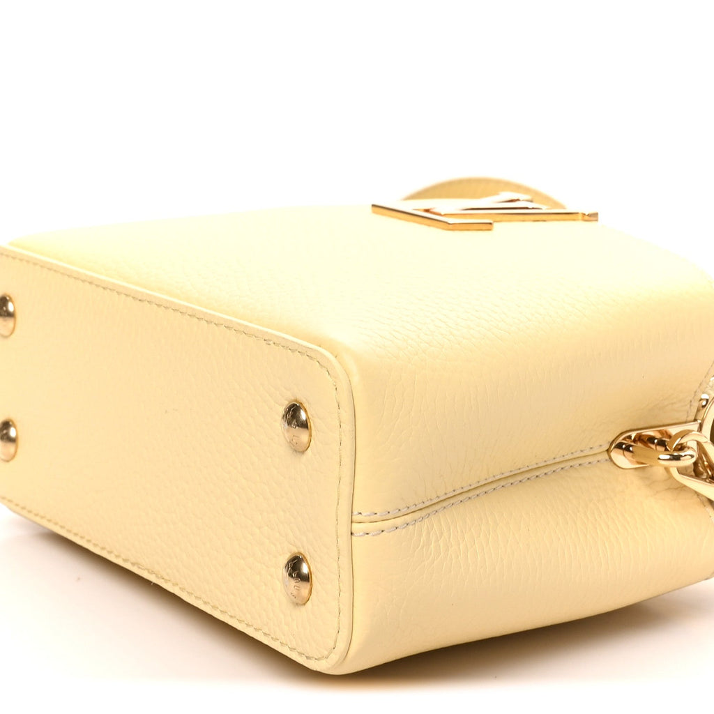 Taurillon MiniMe Capucines Mini Banane £¨ Direct shipment via from wholesalehk.shop