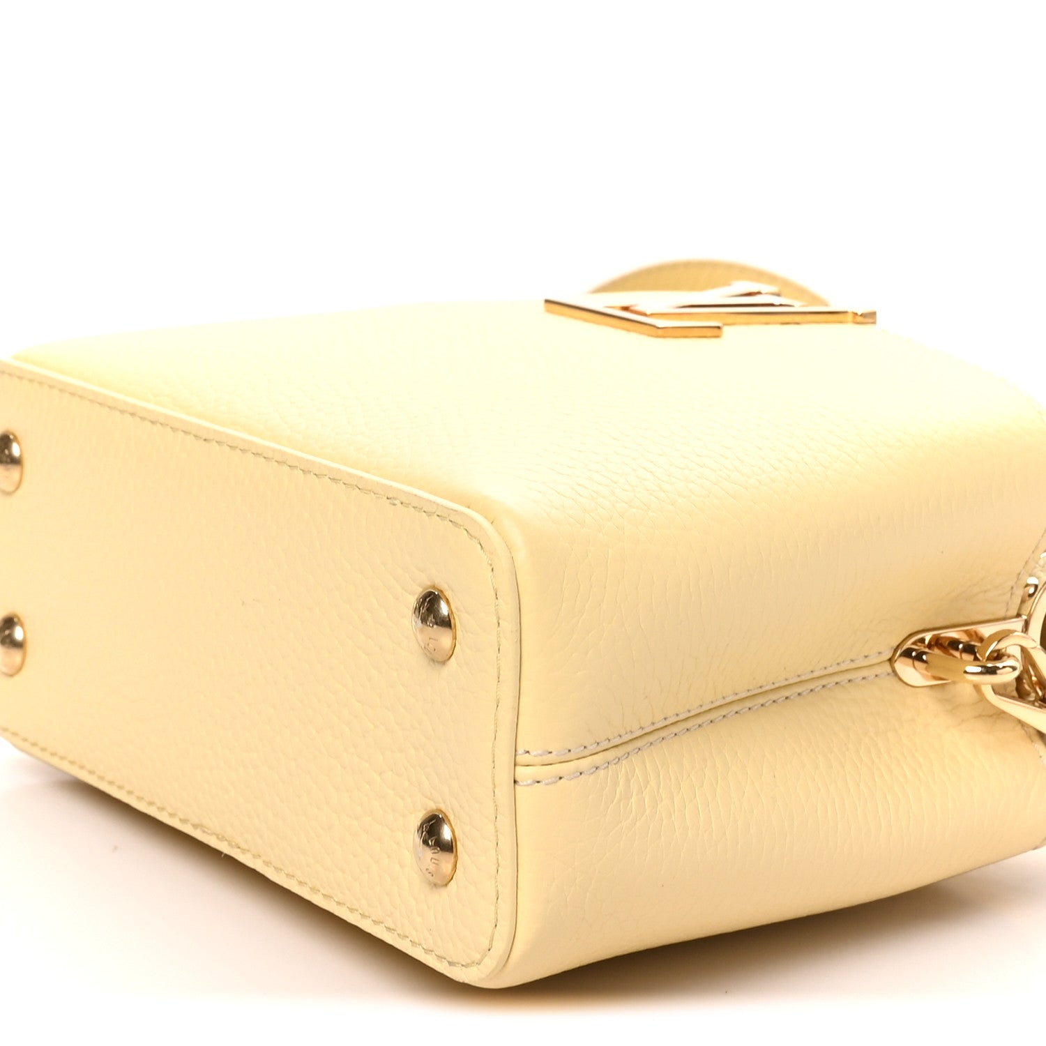 Taurillon MiniMe Capucines Mini Banane £¨ Direct shipment via from wholesalehk.shop