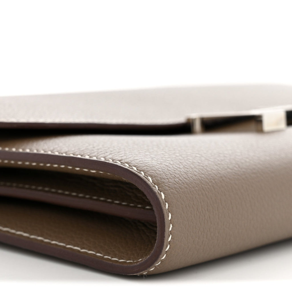 Evercolor Constance Wallet To Go Etoupe £¨ Direct shipment via from wholesalehk.shop