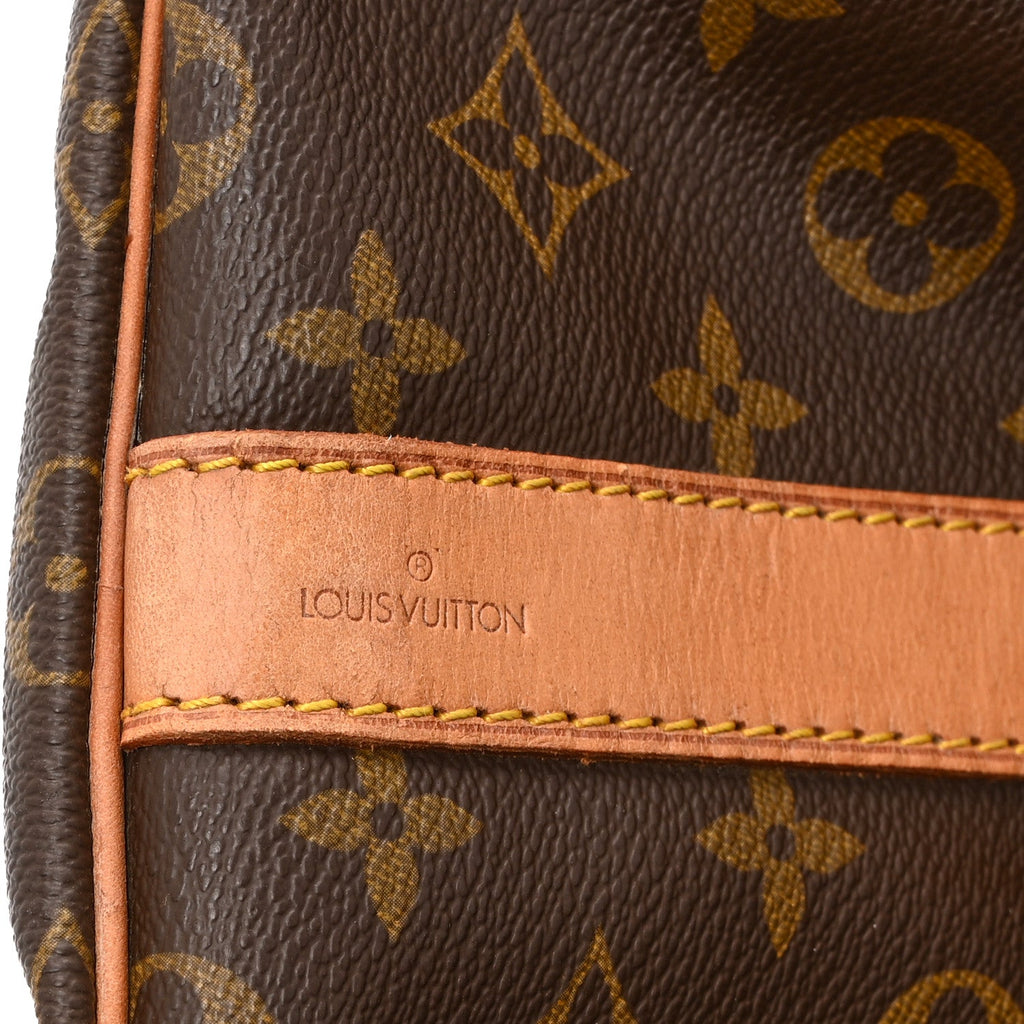 Monogram Keepall Bandouliere 55 wholesalehk.shop