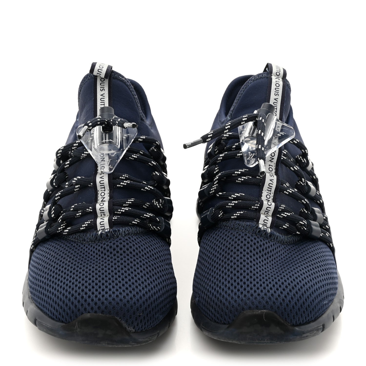 Neoprene Mesh Rubber Fastlane Low Sneakers 37 Marine £¨ Direct shipment via from wholesalehk.shop
