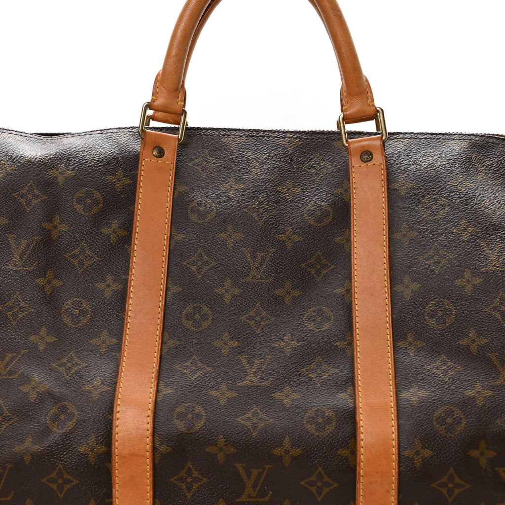Monogram Keepall 60 wholesalehk.shop