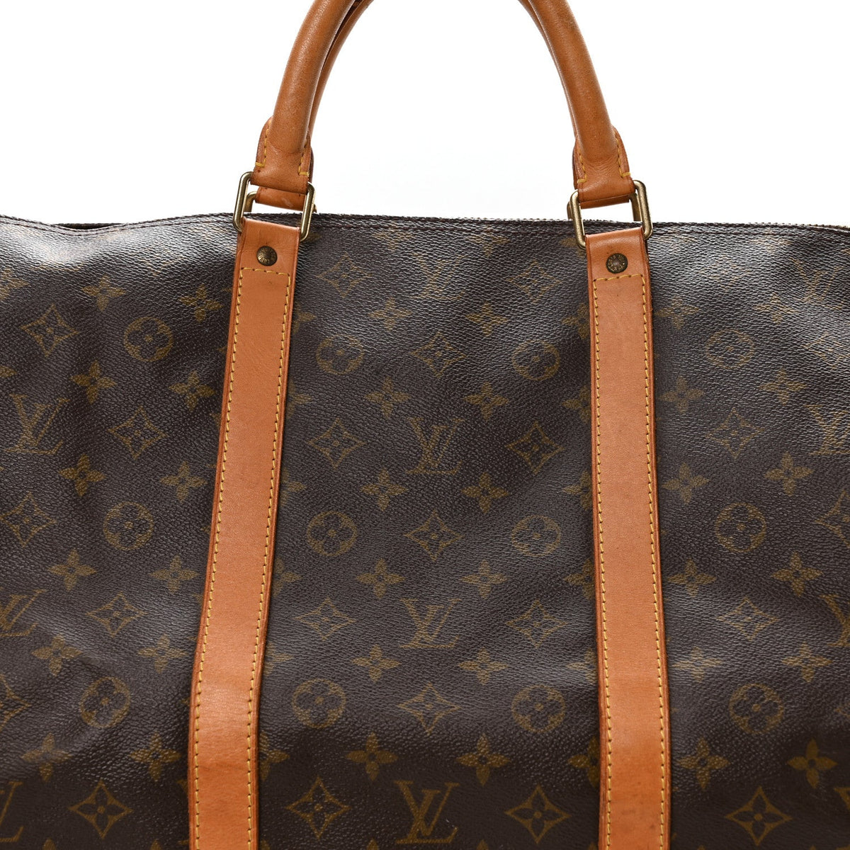Monogram Keepall 60 wholesalehk.shop