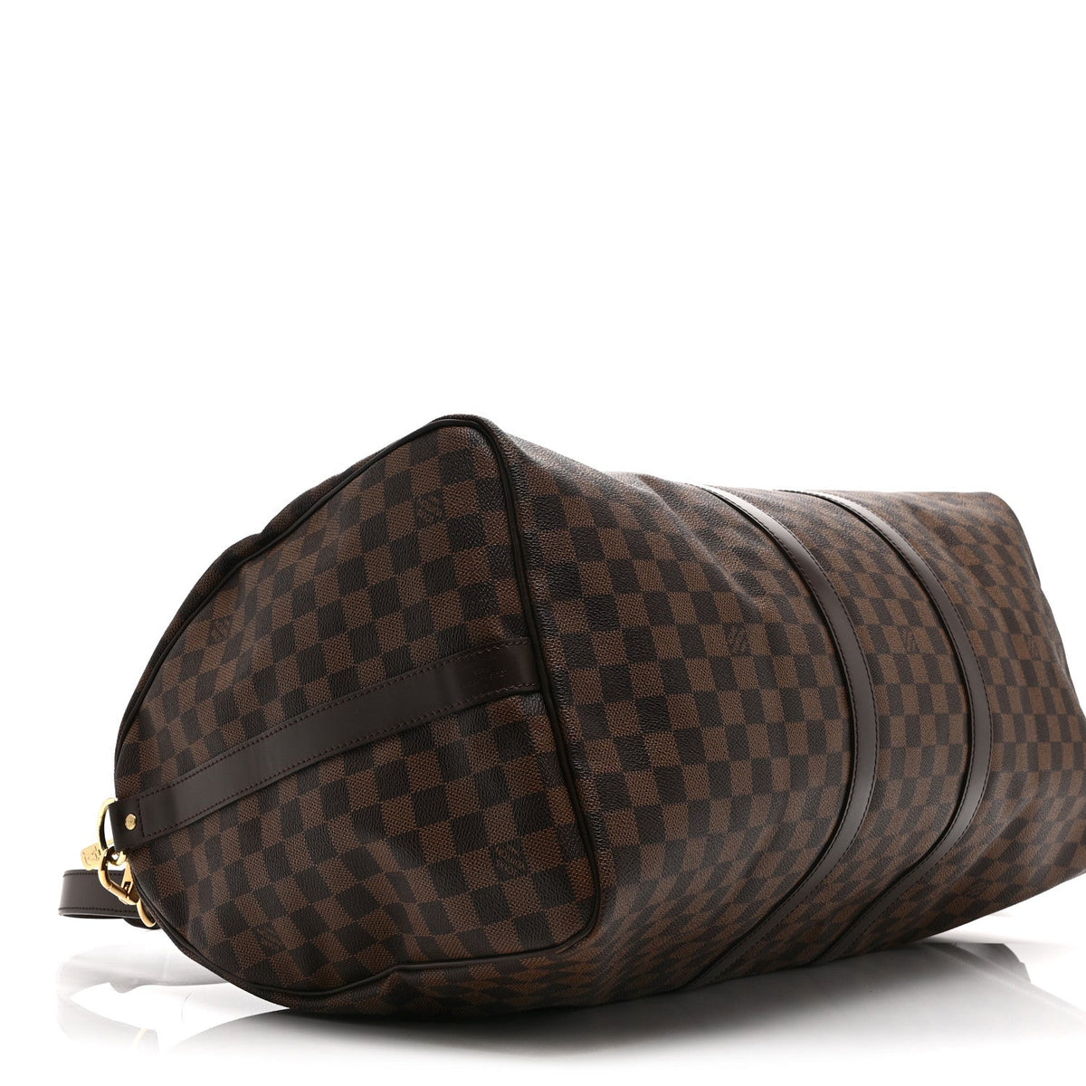 Damier Ebene Keepall Bandouliere 55 wholesalehk.shop