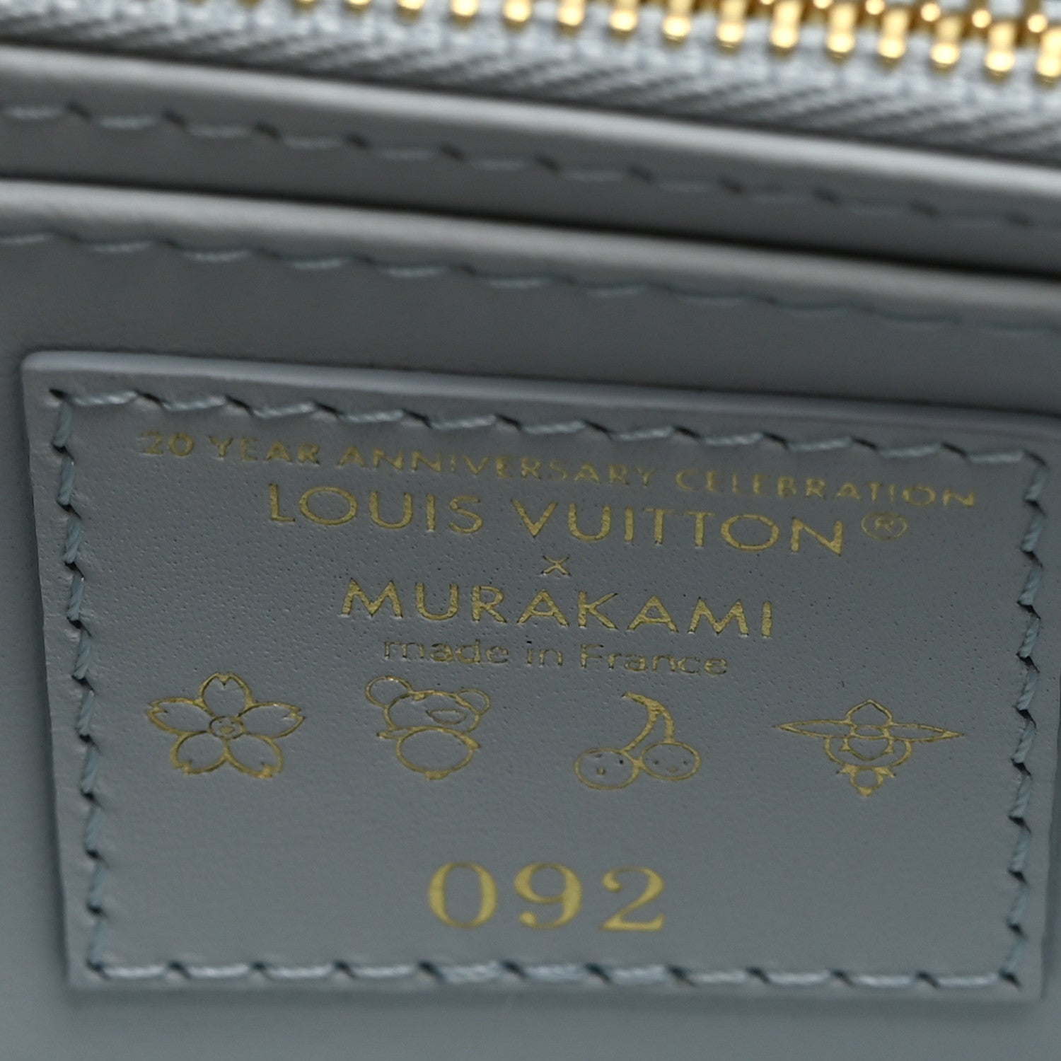 LV X TM Taurillon Capucines East West Mini Olympe Blue £¨ Direct shipment via from wholesalehk.shop