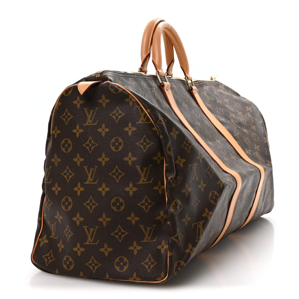 Monogram Keepall 50 wholesalehk.shop