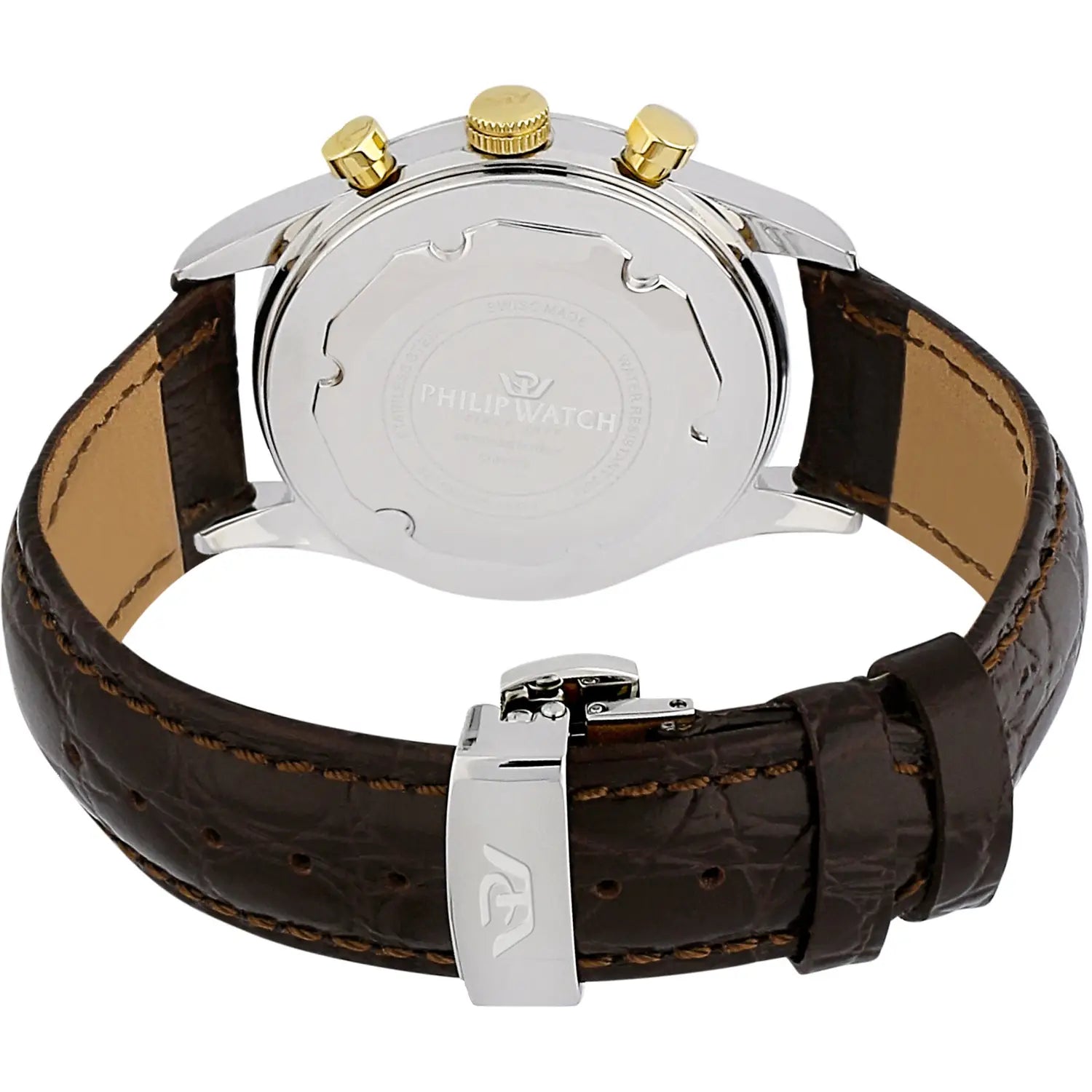 Philip Watch Sunray Men's Watch R8271908009