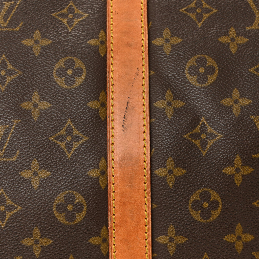 Monogram Keepall Bandouliere 60 wholesalehk.shop