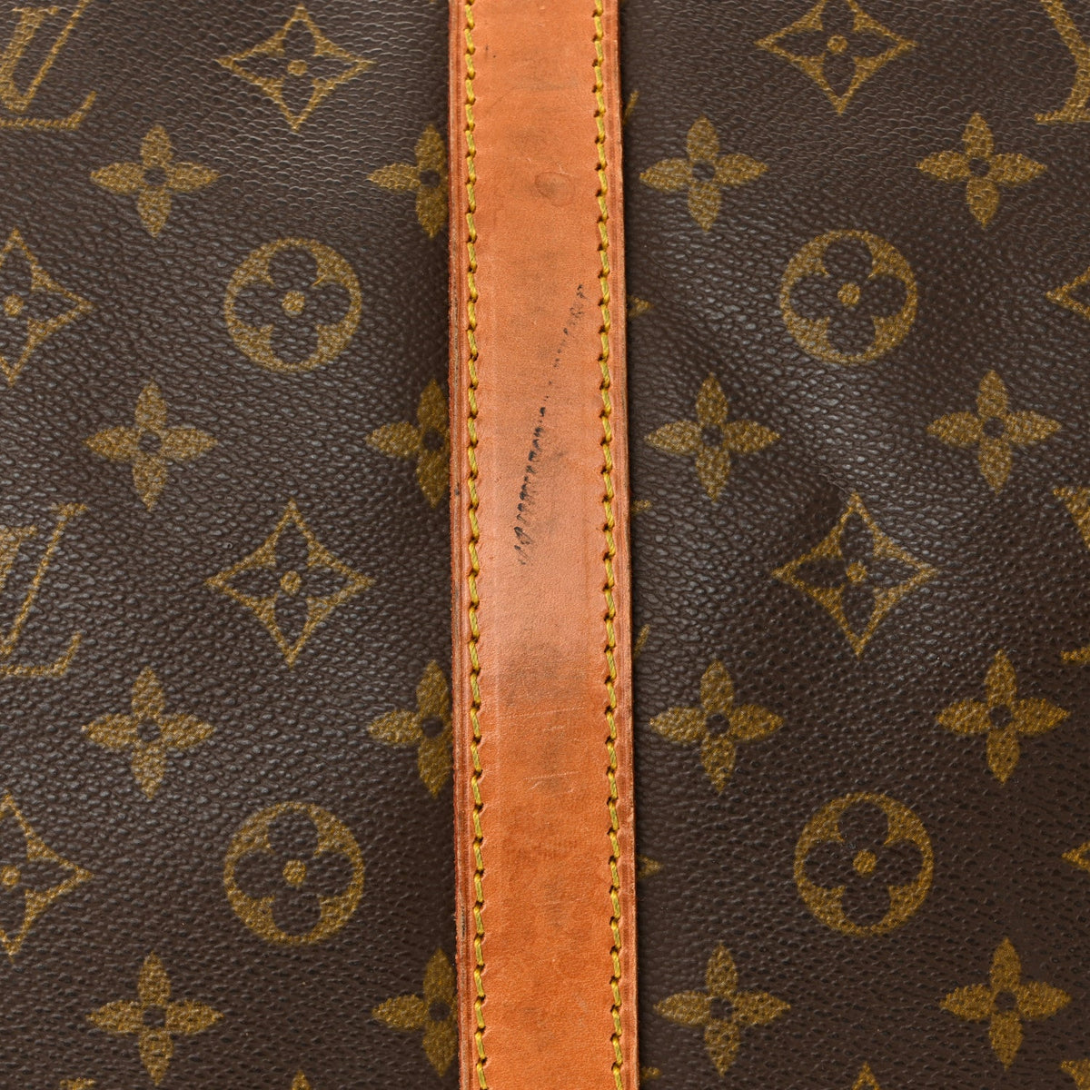 Monogram Keepall Bandouliere 60 wholesalehk.shop