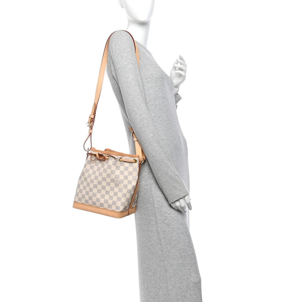 Damier Azur Noe BB £¨ Direct shipment via from wholesalehk.shop