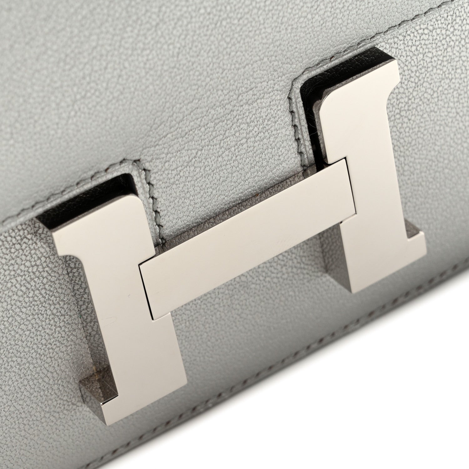 Metallic Chevre Chamkilight Constance 18 Argent £¨ Direct shipment via from wholesalehk.shop