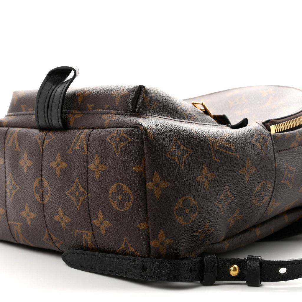Monogram Palm Springs Backpack PM £¨ Direct shipment via from wholesalehk.shop