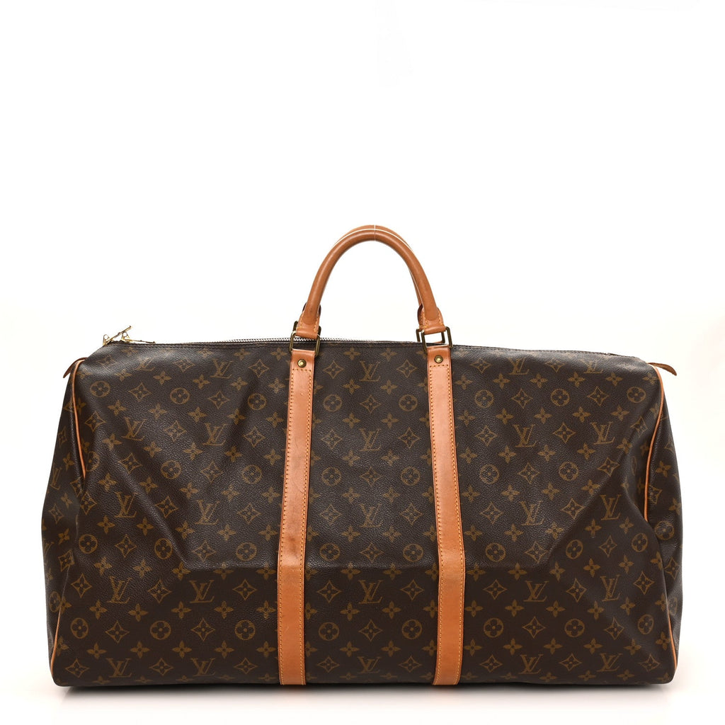 Monogram Keepall 60 wholesalehk.shop