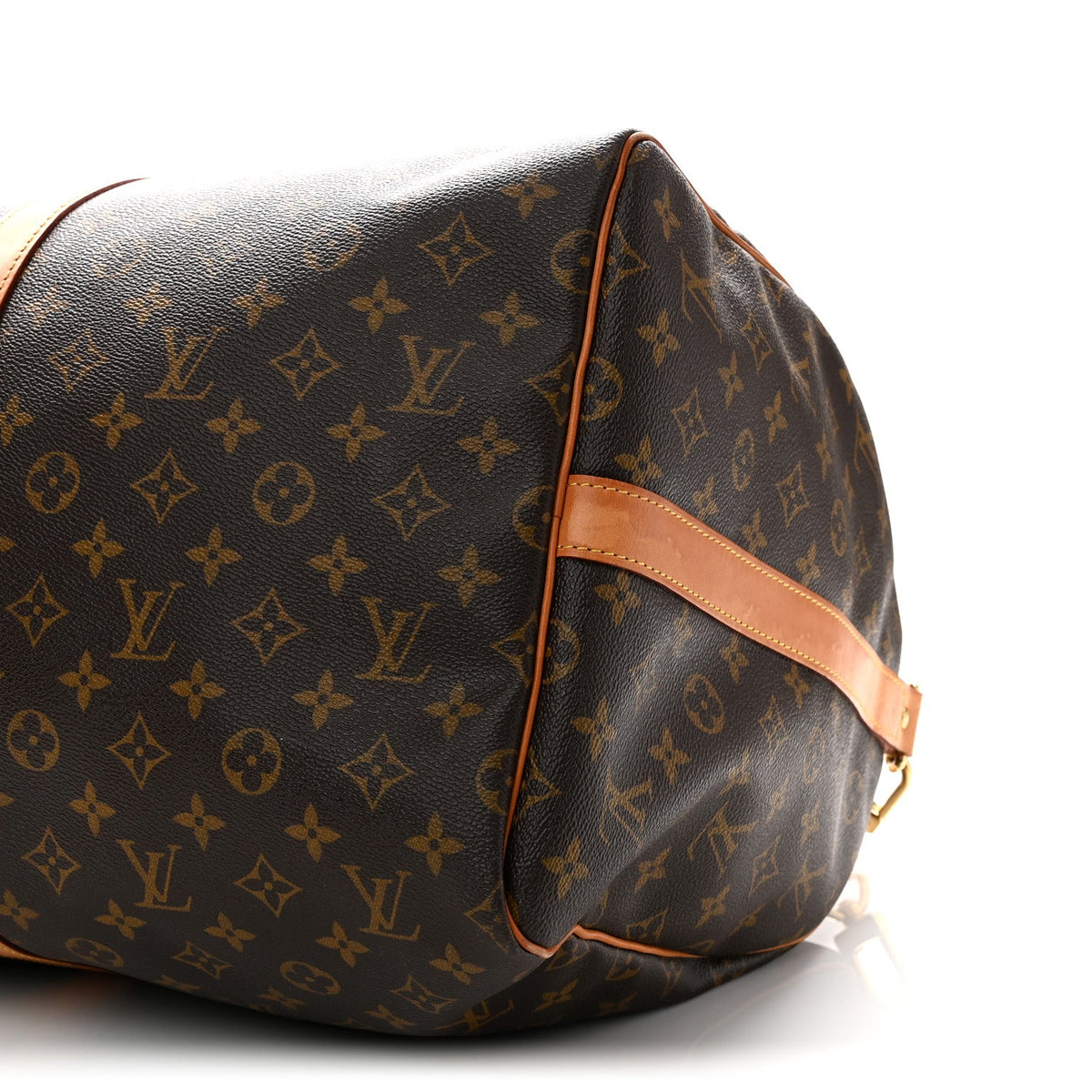 Monogram Keepall Bandouliere 55 wholesalehk.shop