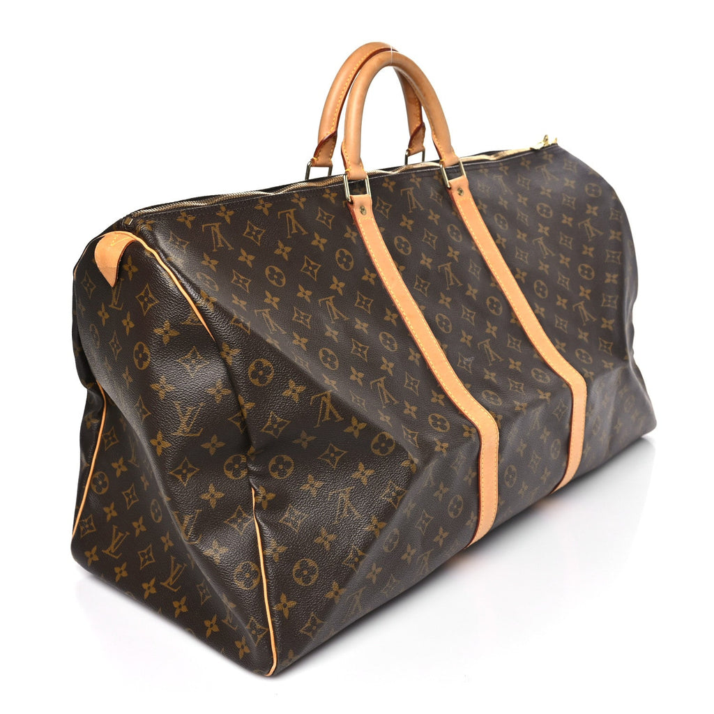 Monogram Keepall 60 wholesalehk.shop