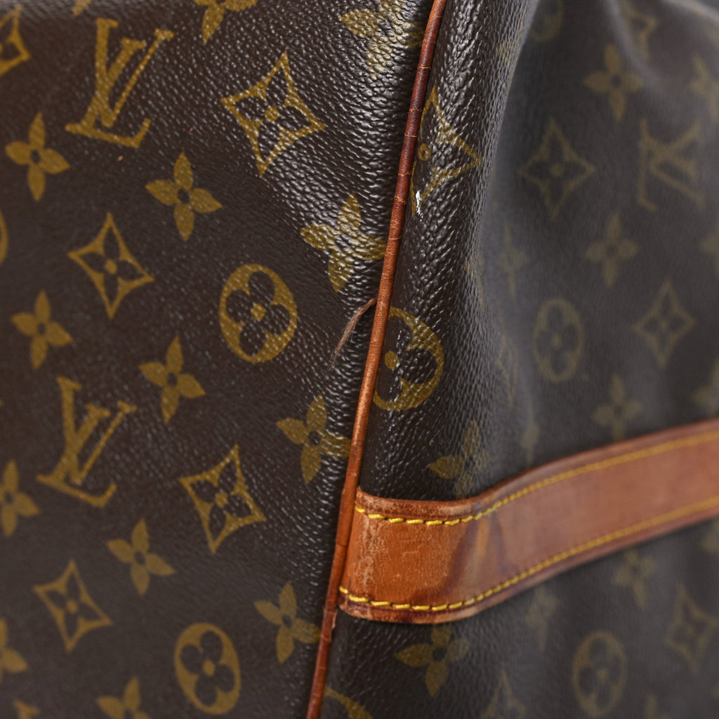 Monogram Keepall Bandouliere 60 wholesalehk.shop